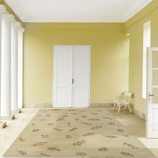 Surya Sonora SON-1045 Area Rug Room Scene Feature