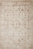 Loloi Sonnet SNN-01 Sand/Taupe Area Rug