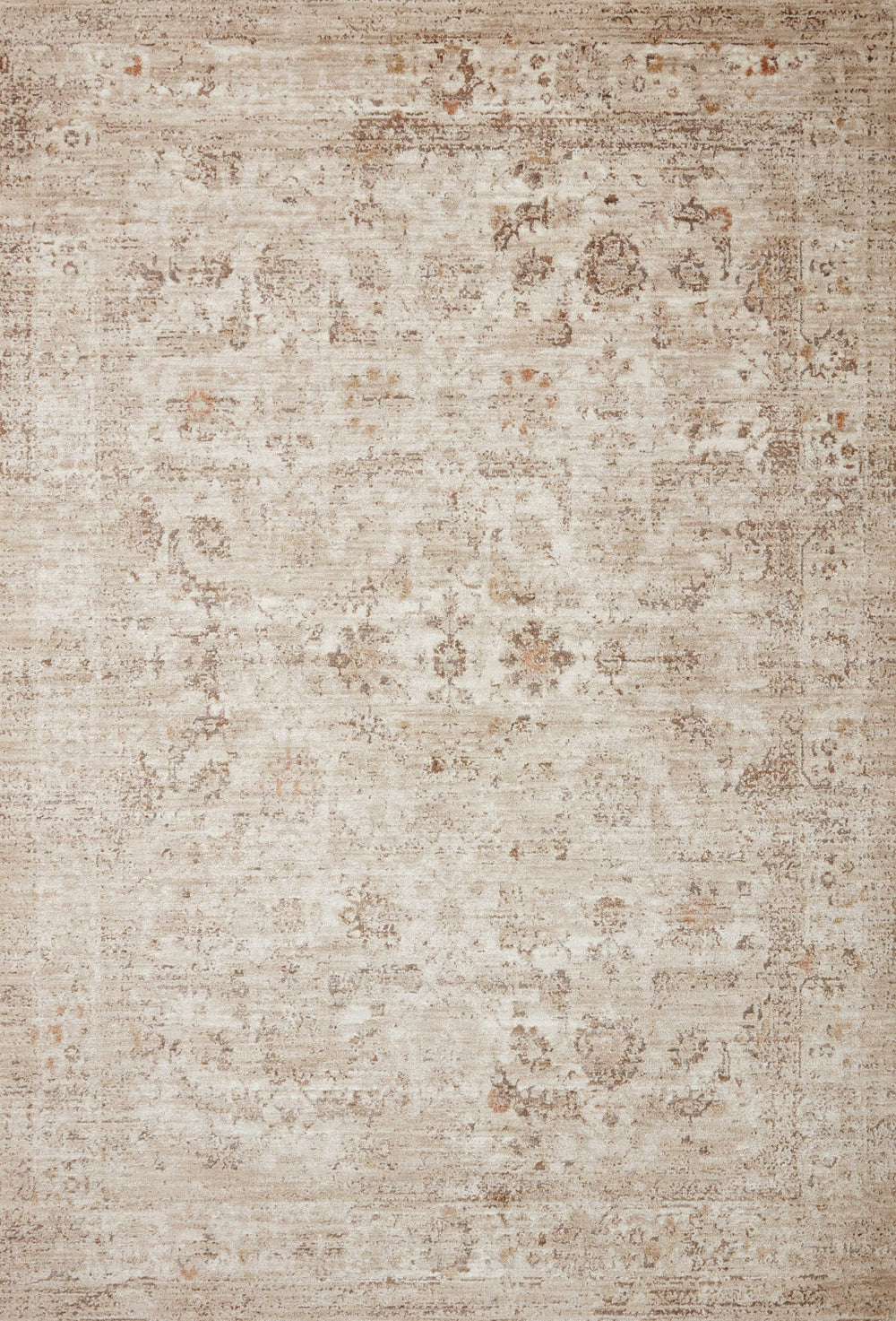 Loloi Sonnet SNN-01 Sand/Taupe Area Rug