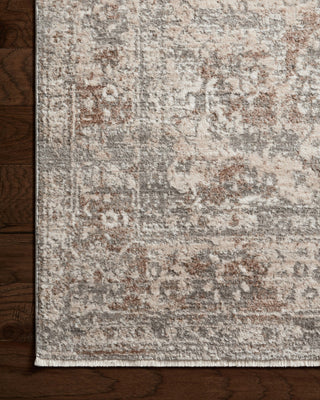 Loloi Sonnet SNN-05 Silver/Natural Area Rug