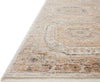 Loloi Sonnet SNN-06 Apricot/Multi Area Rug