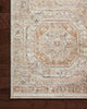 Loloi Sonnet SNN-06 Apricot/Multi Area Rug