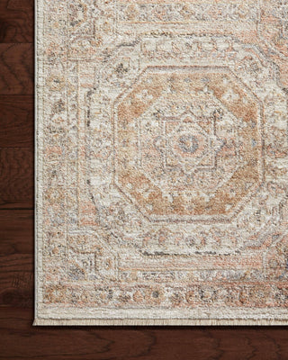 Loloi Sonnet SNN-06 Apricot/Multi Area Rug