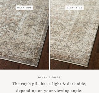 Loloi Sonnet SNN-08 Grey/Sage Area Rug