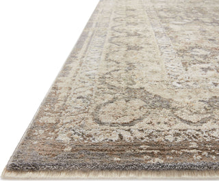 Loloi Sonnet SNN-08 Grey/Sage Area Rug