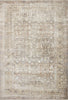 Loloi Sonnet SNN-08 Grey/Sage Area Rug