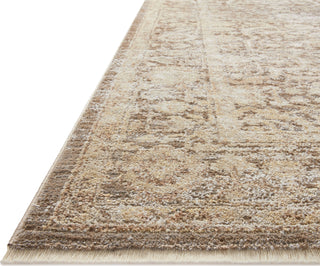 Loloi Sonnet SNN-09 Mocha/Tan Area Rug