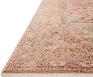 Loloi Sonnet SNN-10 Spice/Multi Area Rug