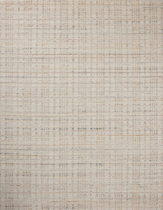 Sonya SOY-01 Beige ivory/White Area Rug by Loloi main image