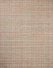 Sonya SOY-01 Orange red Area Rug by Loloi main image
