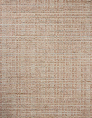 Sonya SOY-01 Orange red Area Rug by Loloi main image