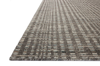 Sonya SOY-05 Granite/Multi Area Rug by Loloi Corner Image