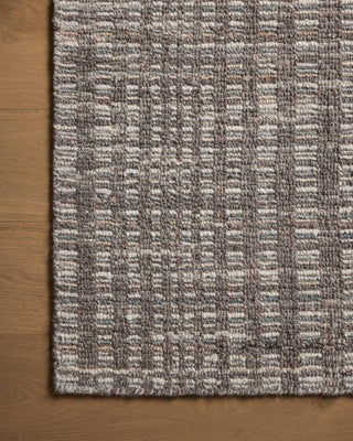 Sonya SOY-05 Granite/Multi Area Rug by Loloi Corner Image