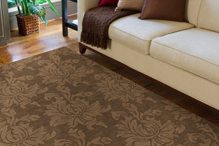 Surya Sophia SOP-7000 Area Rug Room Scene Feature