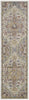 Nourison Soraya SOR04 Ivory Multicolor Area Rug Main Image
