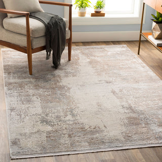 Surya Solar SOR-2300 Area Rug Room Scene Feature