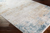 Surya Solar SOR-2301 Area Rug Corner Shot