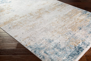 Surya Solar SOR-2301 Area Rug Corner Shot