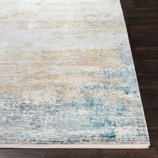 Surya Solar SOR-2301 Area Rug Angle