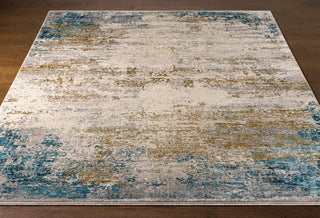 Surya Solar SOR-2301 Area Rug Angle