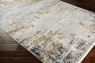 Surya Solar SOR-2302 Area Rug Corner Shot
