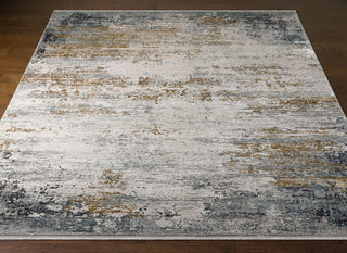Surya Solar SOR-2302 Area Rug Angle