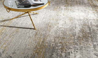 Surya Solar SOR-2302 Area Rug Style Shot Feature