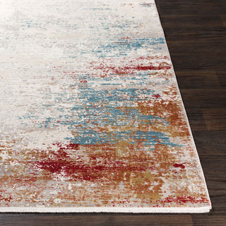 Surya Solar SOR-2303 Area Rug Angle