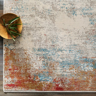 Surya Solar SOR-2303 Area Rug Style Shot Feature