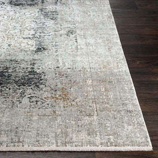 Surya Solar SOR-2305 Area Rug Angle
