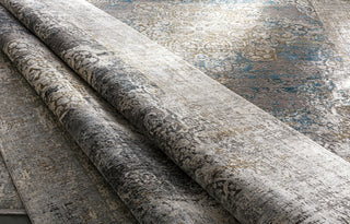 Surya Solar SOR-2305 Area Rug Style Shot Feature