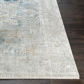 Surya Solar SOR-2306 Area Rug Angle