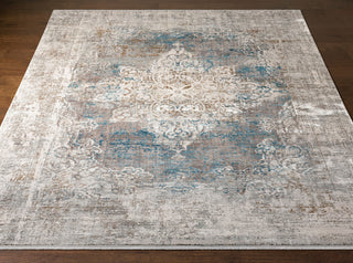 Surya Solar SOR-2306 Area Rug Angle