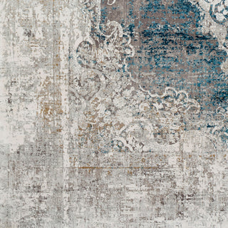Surya Solar SOR-2306 Area Rug Swatch