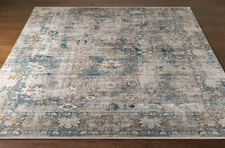Surya Solar SOR-2307 Area Rug Angle