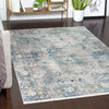Surya Solar SOR-2307 Area Rug Room Scene Feature