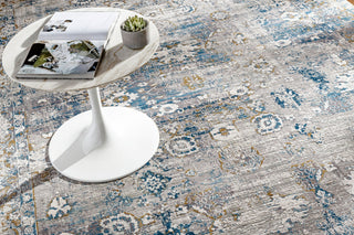 Surya Solar SOR-2307 Area Rug Style Shot Feature
