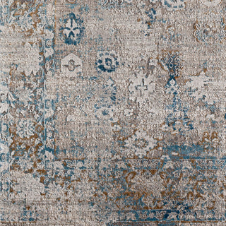 Surya Solar SOR-2307 Area Rug Swatch