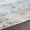 Surya Solar SOR-2307 Area Rug Detail