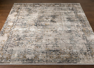 Surya Solar SOR-2308 Area Rug Angle