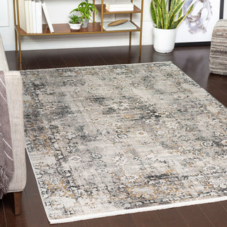 Surya Solar SOR-2308 Area Rug Room Scene Feature