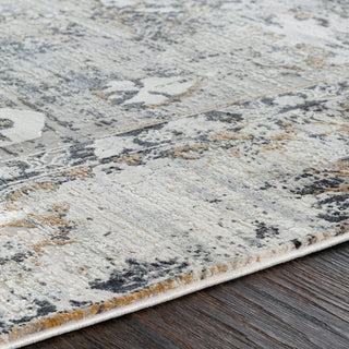 Surya Solar SOR-2308 Area Rug Detail