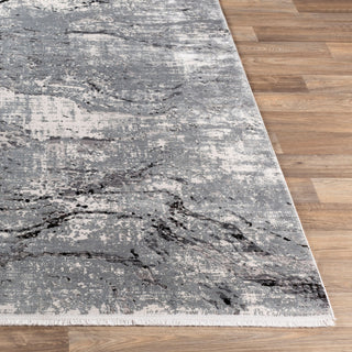 Surya Solar SOR-2309 Area Rug Angle