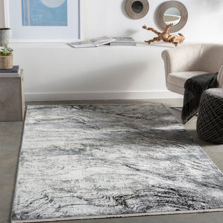 Surya Solar SOR-2309 Area Rug Room Scene Feature