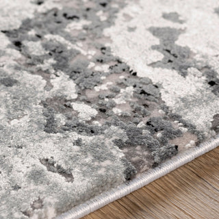 Surya Solar SOR-2309 Area Rug Detail