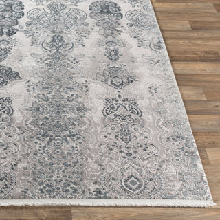 Surya Solar SOR-2311 Area Rug Angle