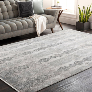 Surya Solar SOR-2311 Area Rug Room Scene Feature