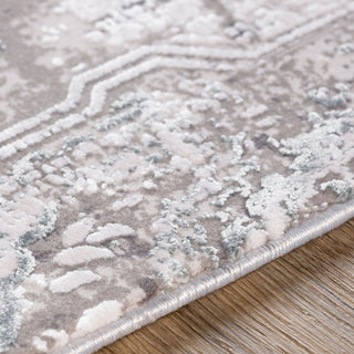 Surya Solar SOR-2311 Area Rug Detail