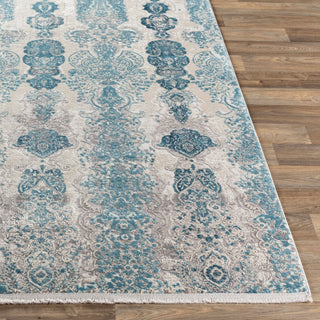 Surya Solar SOR-2312 Area Rug Angle