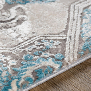 Surya Solar SOR-2312 Area Rug Detail